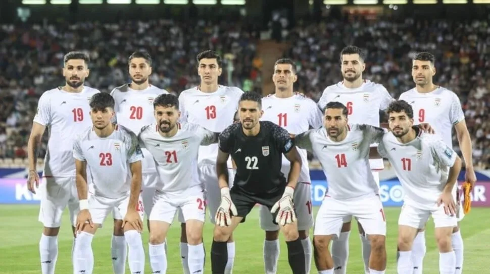 Ketidakpastian Partisipasi Timnas Iran di Piala Dunia 2026 akibat Konflik AS-Israel