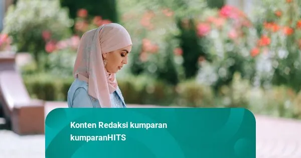 Cara Tetap Tenang dan Rasional saat Puasa di Tengah Berita Huru-Hara