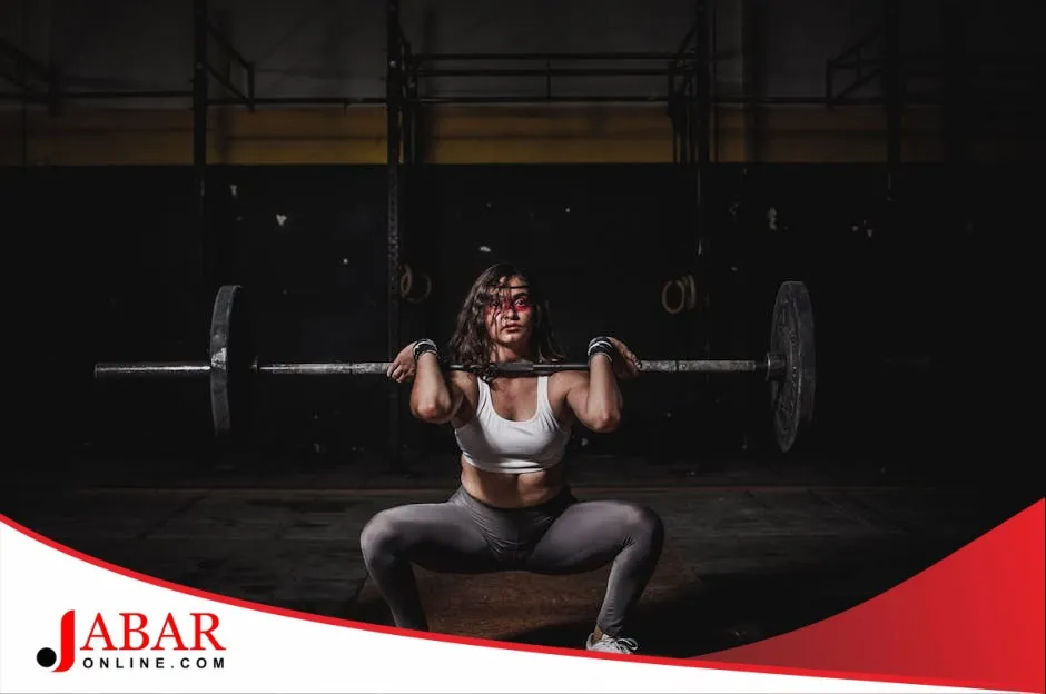 Sport Science: Kunci Menuju Peningkatan Prestasi Olahraga Indonesia