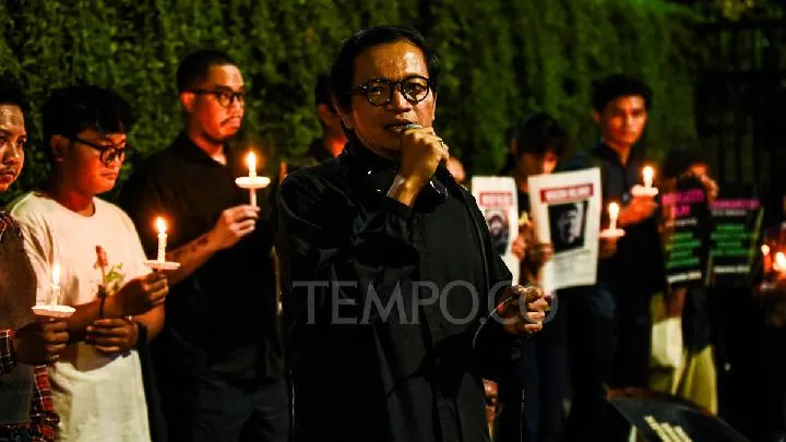 Amnesty Desak Peradilan Umum untuk TNI yang Aniaya Sopir Grab