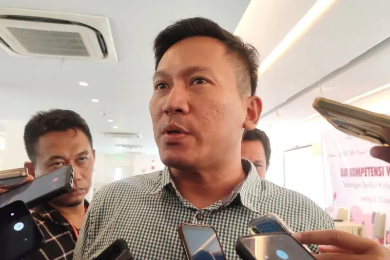 Kinerja Pemkot Semarang Sepanjang Tahun Tunjukkan Pertumbuhan Positif