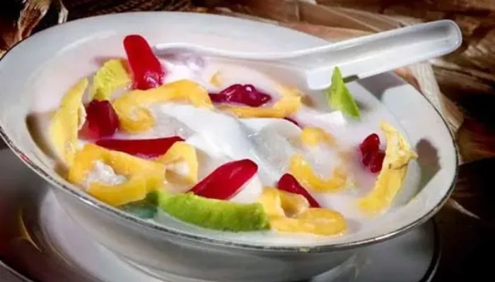 Es Manado, Minuman Segar yang Jadi Favorit di Kota Malang