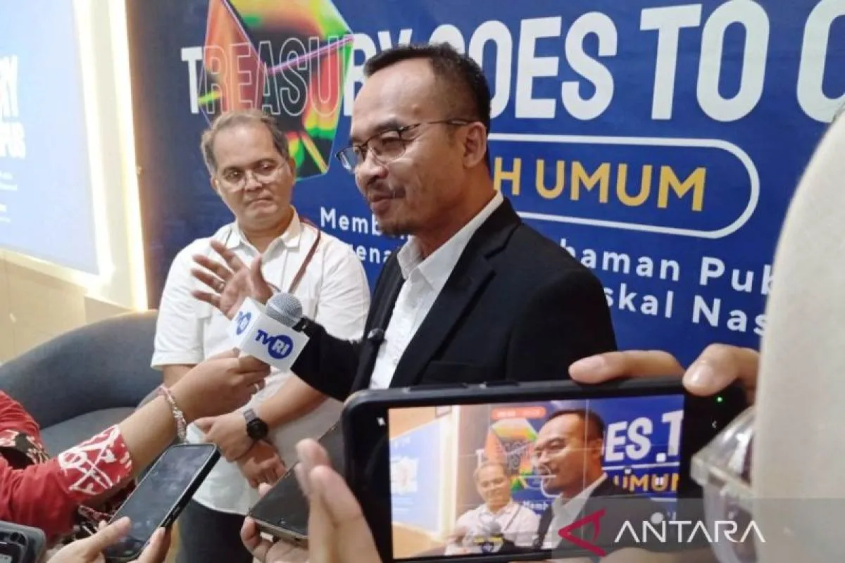 Realisasi TKD Kaltim 2026 Capai 11,55 Persen dari APBN