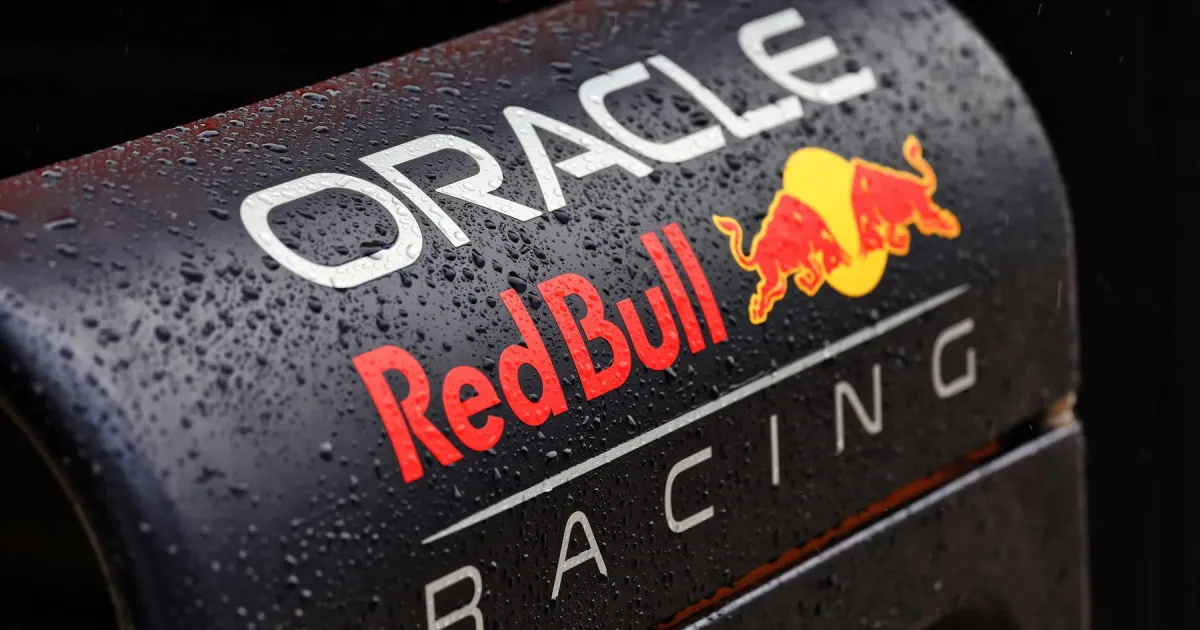 Red Bull Perpanjang Kontrak dengan Oracle Hingga 2030