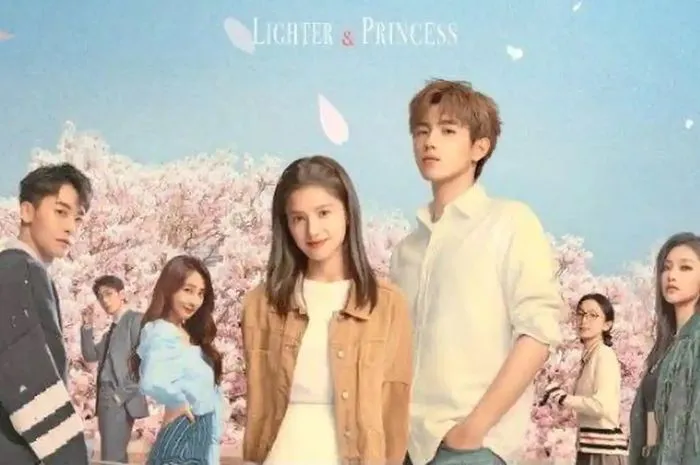 Lighter and Princess: Kisah Cinta dan Ambisi di Dunia Pemrograman