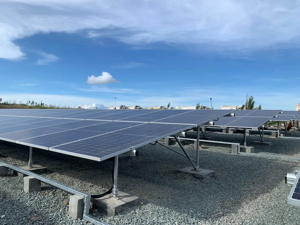 Penghentian Ekspor Timah untuk Mendukung Produksi Solar Panel Nasional