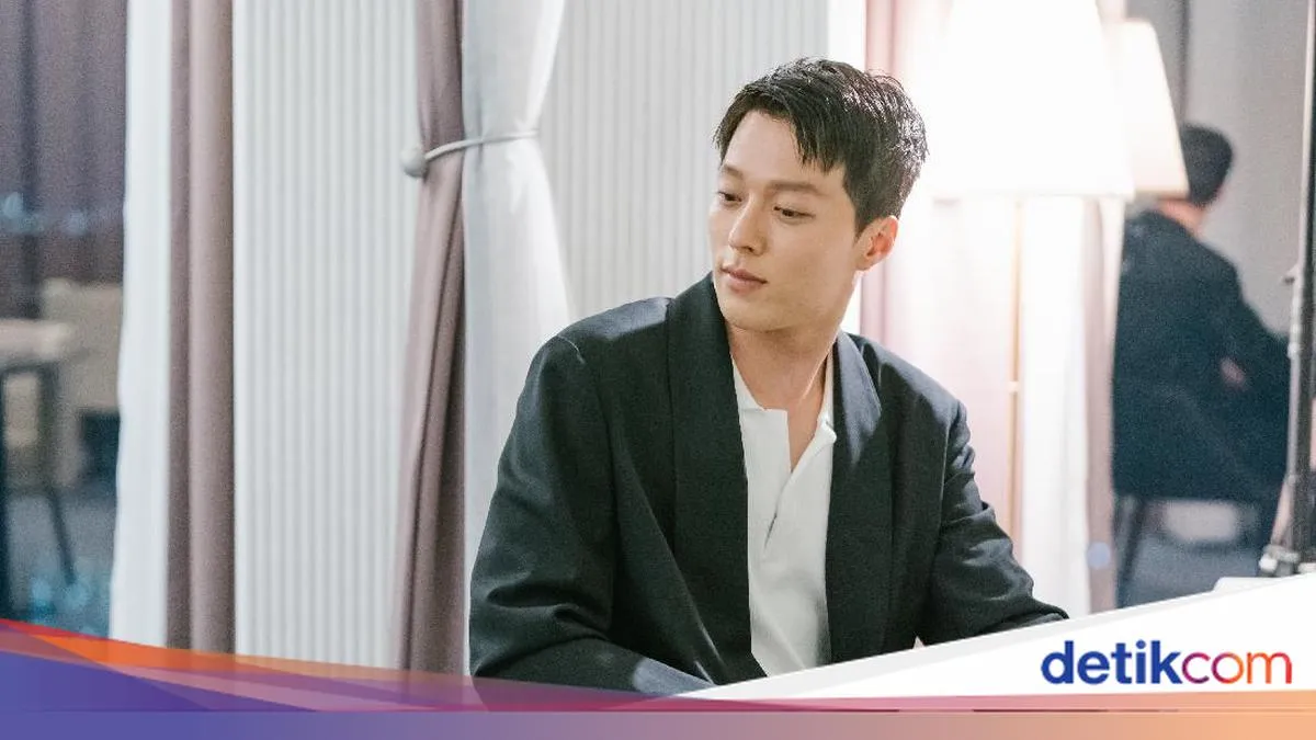 Daftar Acara TV Populer Jang Ki Yong, Termasuk The Atypical Family