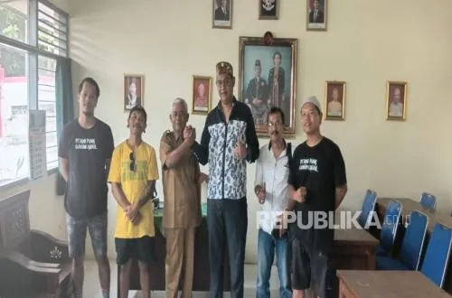 Petani Punk Gunungkidul Dukung Program Lumbung Mataraman untuk Ketahanan Pangan