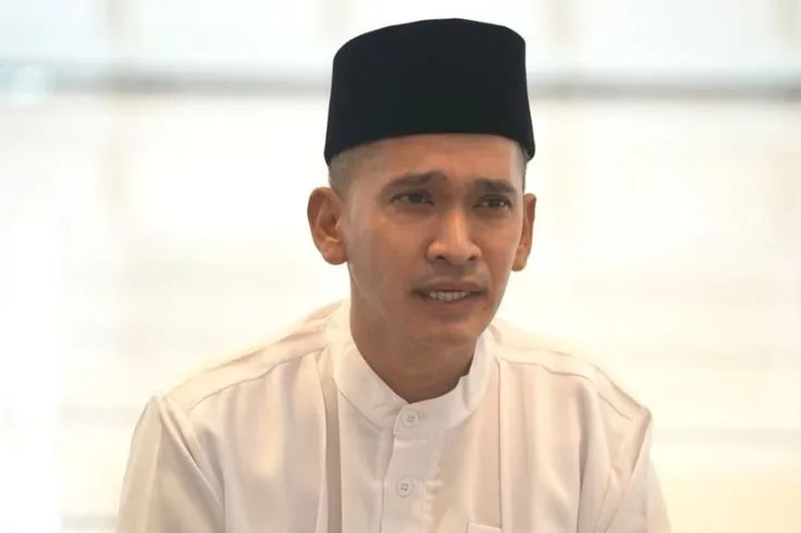 Artis Mualaf Rayakan Puasa Pertama di Ramadan 2026