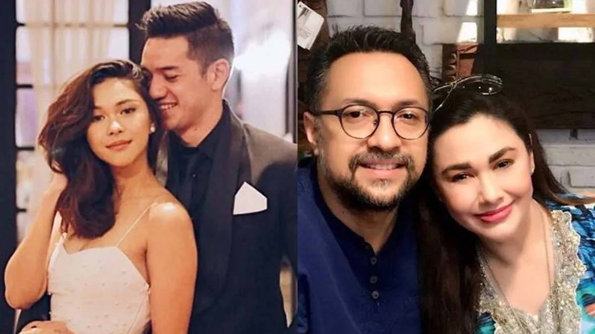 Pernikahan Harmonis Meski Berbeda Agama di Kalangan Selebriti