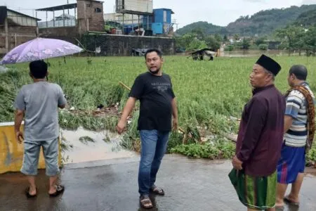 DPRD Cilegon Dorong Isu Banjir Jadi Prioritas dalam RKPD