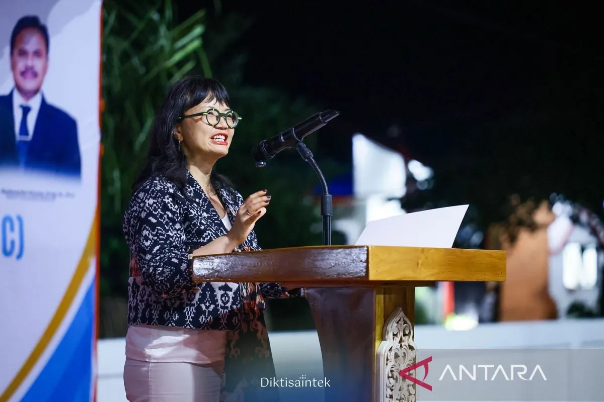 Indonesia Membangun Pusat Penelitian Rumput Laut Internasional di Lombok Timur