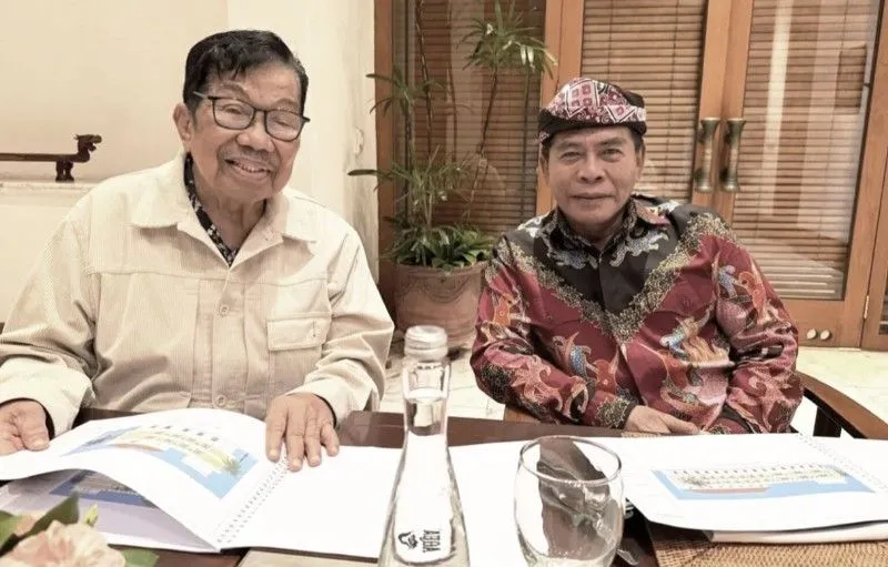 Gubernur Kaltara Ajak Pengusaha Investasi di Pendidikan dan Kesehatan