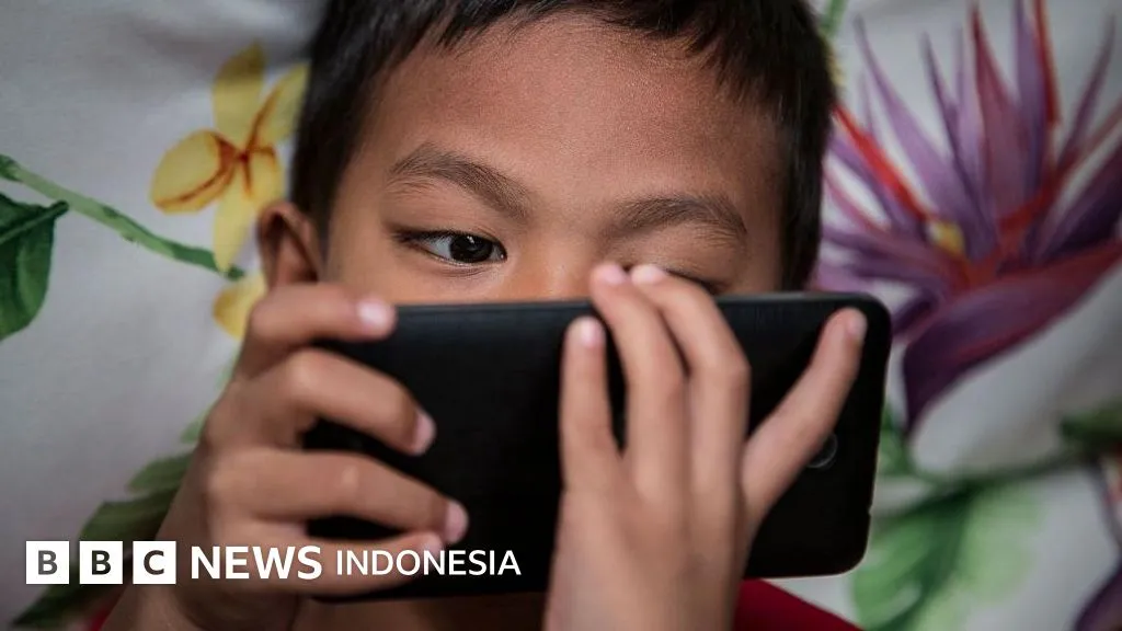 Pemerintah Larang Anak di Bawah 16 Tahun Akses Media Sosial untuk Lindungi dari Ancaman Digital