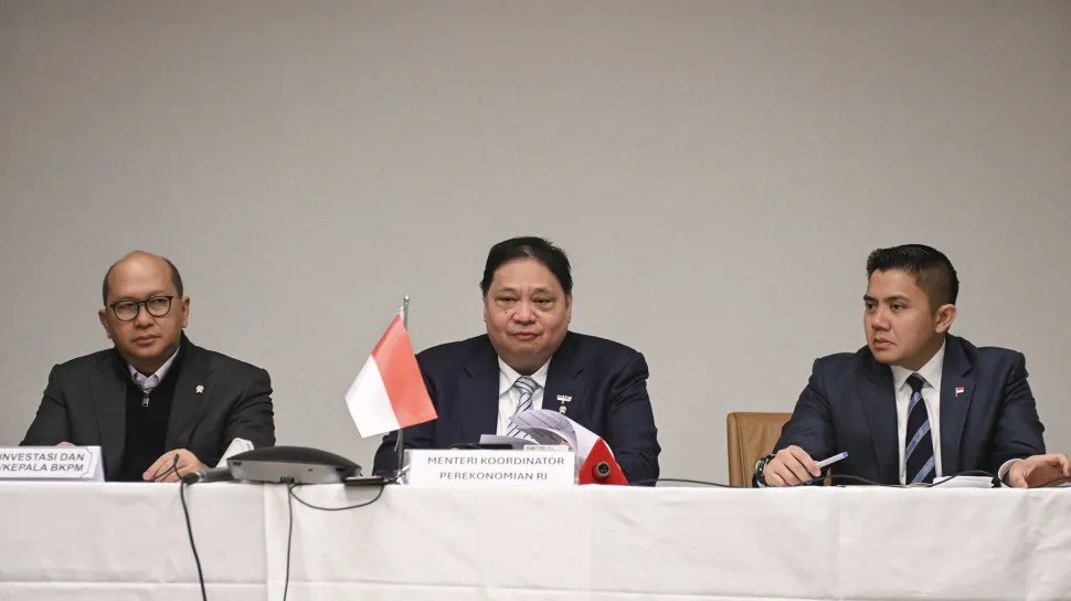 Putusan Mahkamah Agung AS Cabut Tarif Trump, Dampak pada Perjanjian Indonesia?