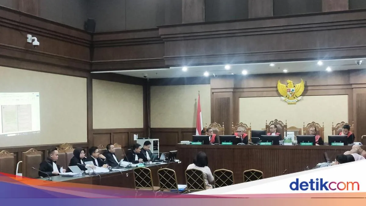Fiona, Eks Stafsus Nadiem, Tak Berpengalaman di Dunia Pendidikan
