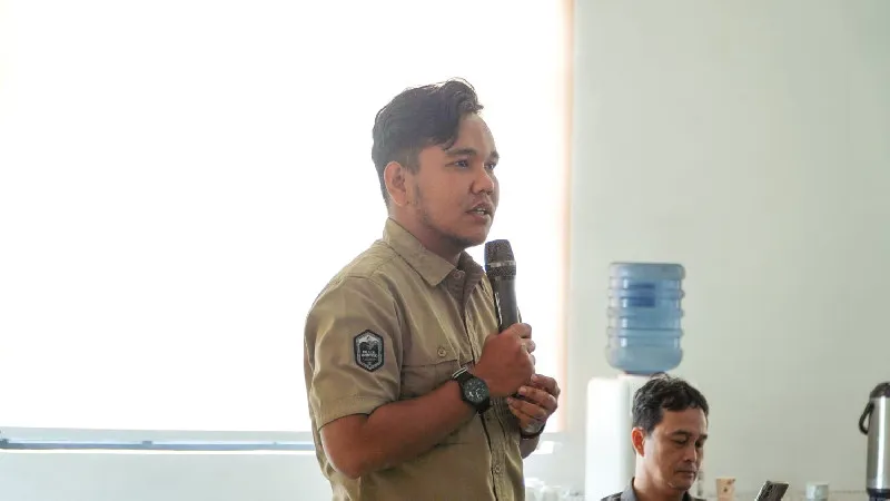 Refleksi Etika Ketatanegaraan di Bulan Ramadan
