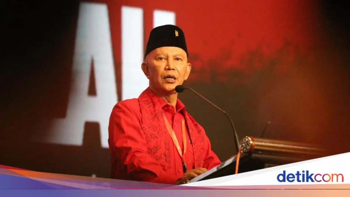 Persetujuan Anggaran Pendidikan oleh Banggar DPR Diterima Said PDIP