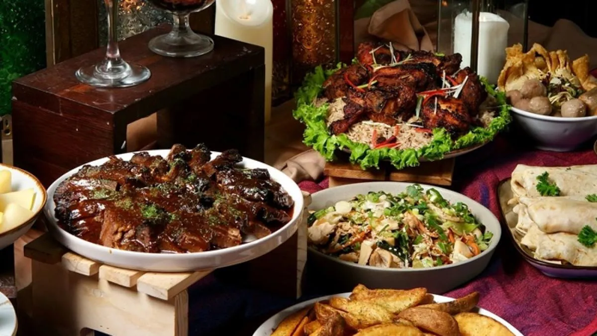 Rekomendasi Paket Bukber di Hotel Jakarta Selatan untuk Ramadan 2026