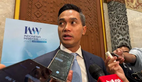 Kadin Serukan Sinergi Pemerintah dan Swasta untuk Hadapi Krisis Ekonomi