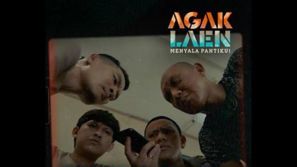 Fakta Menarik Film Agak Laen 2: Menyala Pantiku yang Tayang November 2025