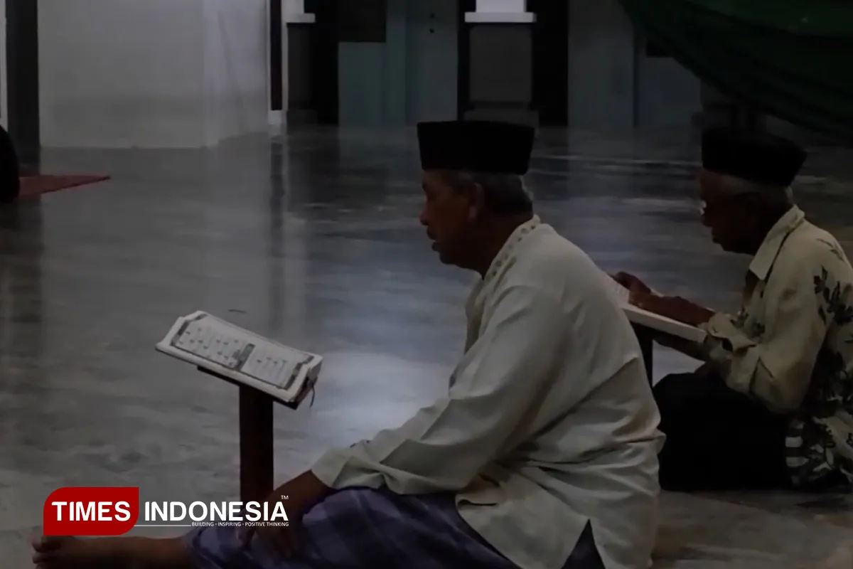 Tiga Amalan Utama Malam Nisfu Sya'ban untuk Meraih Ampunan