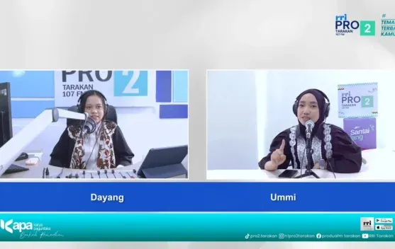 Sate Taichan Khas Blok M Tarakan Sukses Menarik Minat Pelanggan Ramadan