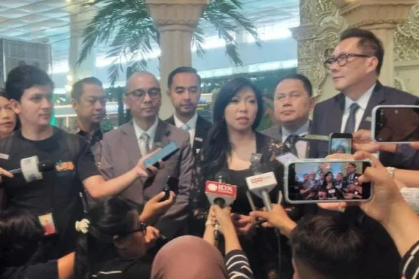 InJourney Siapkan 37 Bandara Buka 24 Jam untuk Layani Pemudik Lebaran 2026
