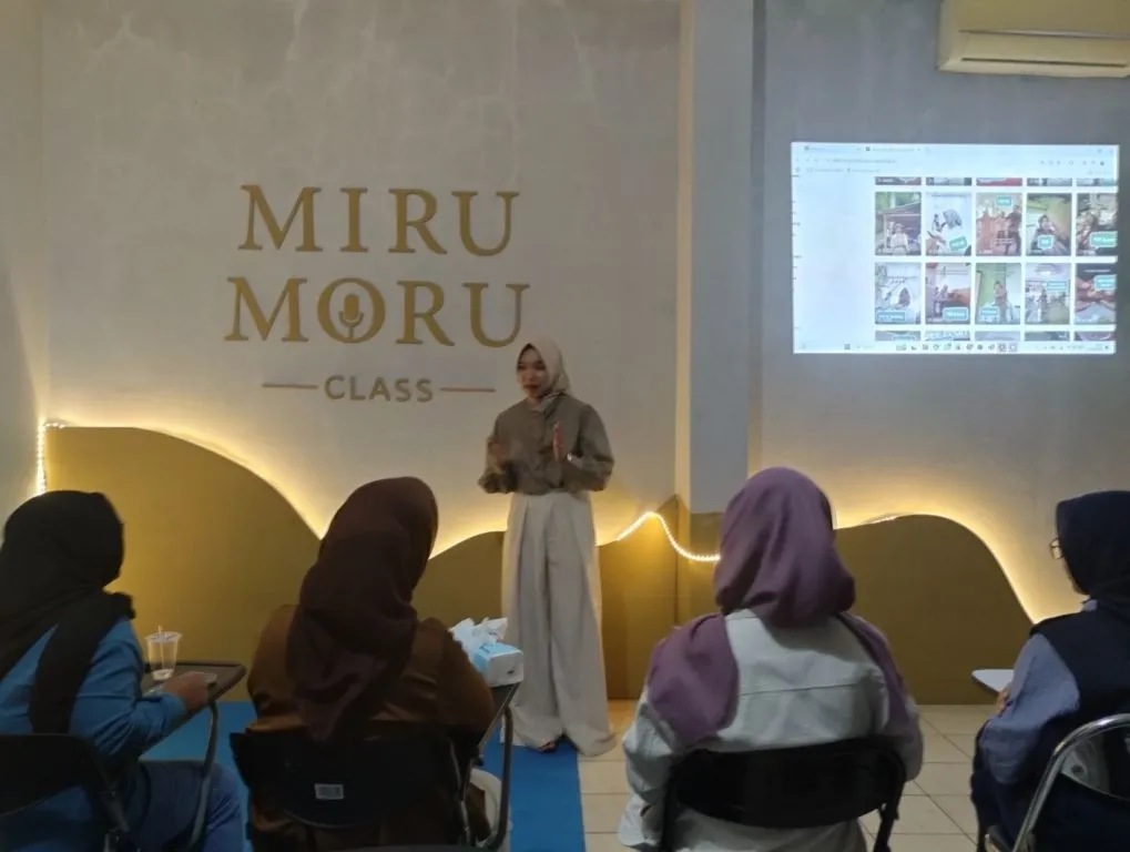 Pacitan Cerdas Gelar Pelatihan Transformasi Digital untuk Semua Lapis Masyarakat