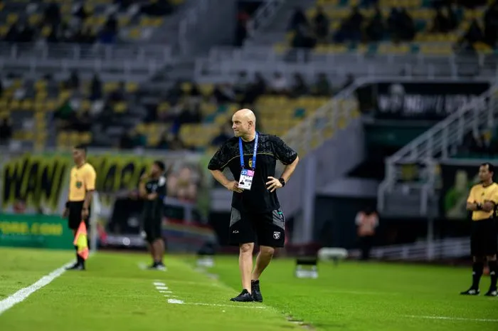 Persebaya Kembali Menang, Siap Hadapi Persib Bandung