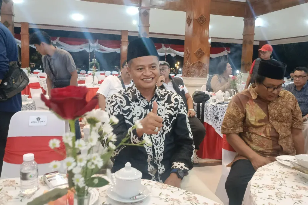 Capaian dan Kebijakan Wabup Blitar Beky Herdihansah Setelah Setahun Memimpin