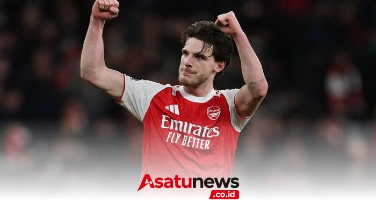 Arsenal Siap Kejar Trofi Carabao Cup untuk Dorong Ambisi Liga Inggris