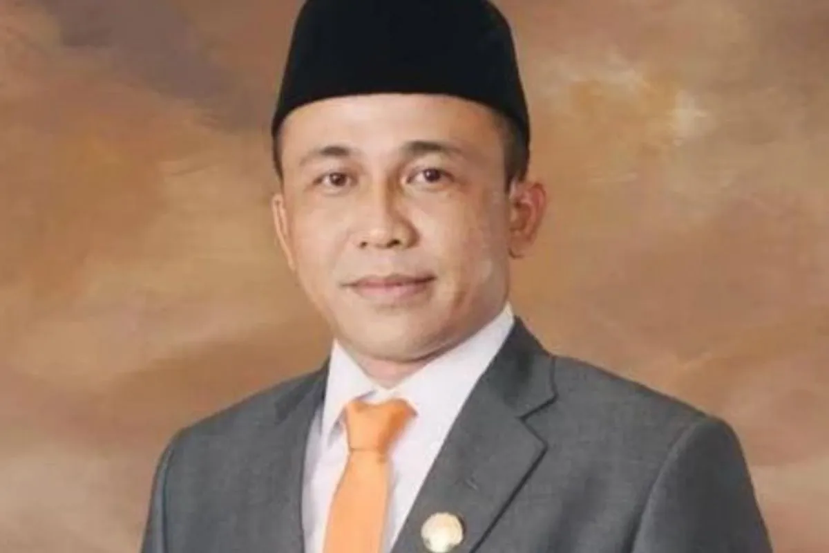Ketua DPD Hanura Kalbar Dukung Proses KPK Terkait Penggunaan Jet Pribadi