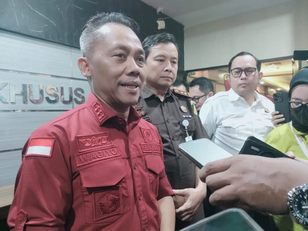Kejaksaan Hentikan Perkara Korupsi Guru Honorer Probolinggo Setelah Kembalikan Uang Negara