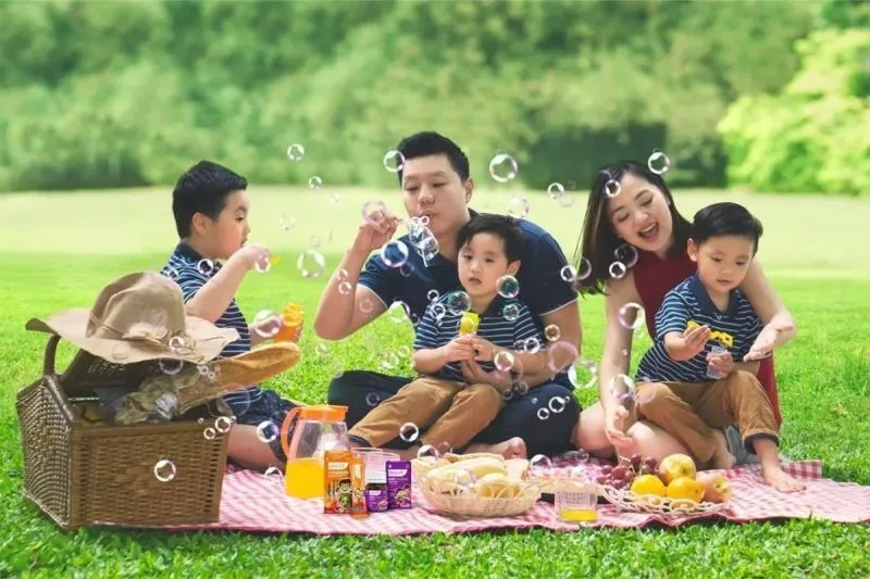 Psikolog Ajak Orang Tua Tingkatkan Kualitas Kebersamaan dengan Anak