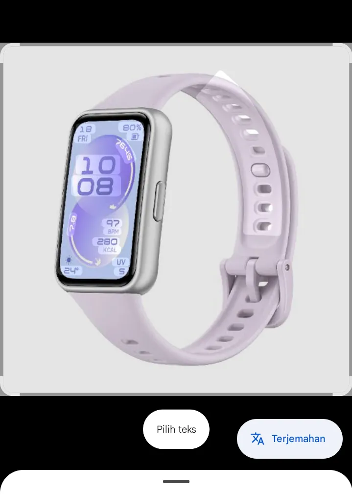 Huawei Band 11 Resmi Diluncurkan dengan Layar AMOLED dan Fitur Kesehatan Lengkap