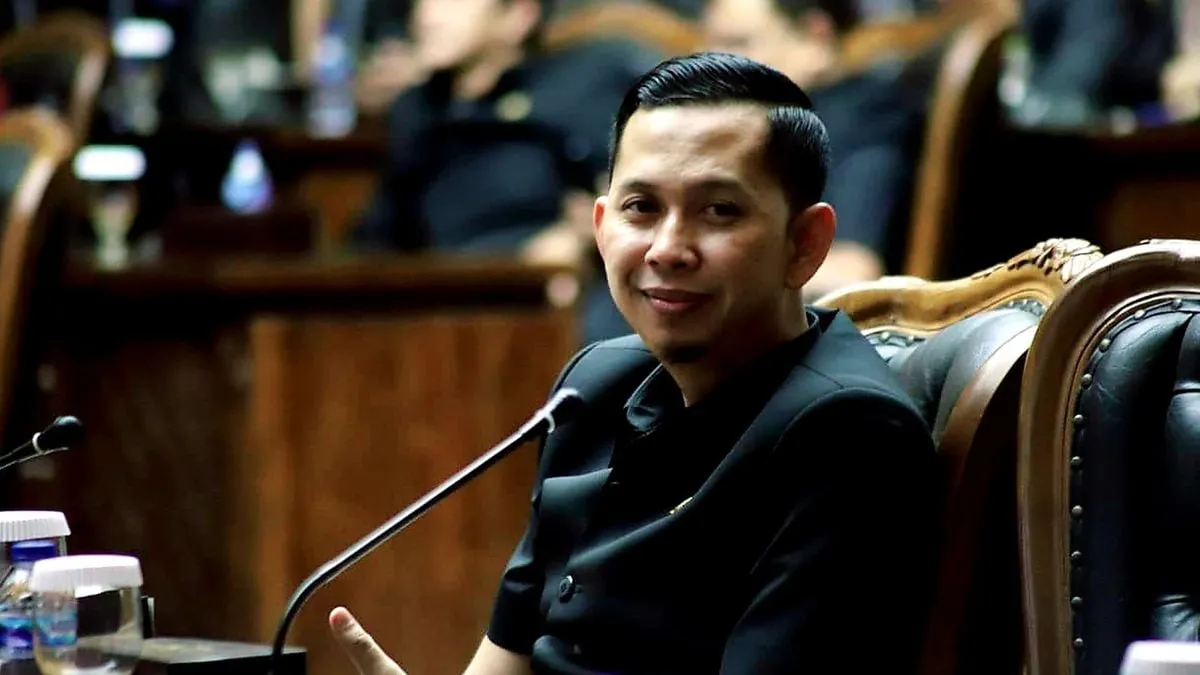 DPRD Bandung Percepat Pembahasan Raperda Ketertiban Umum
