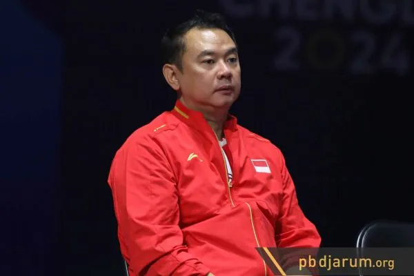 Tim Indonesia Siap Hadapi All England 2026 di Birmingham