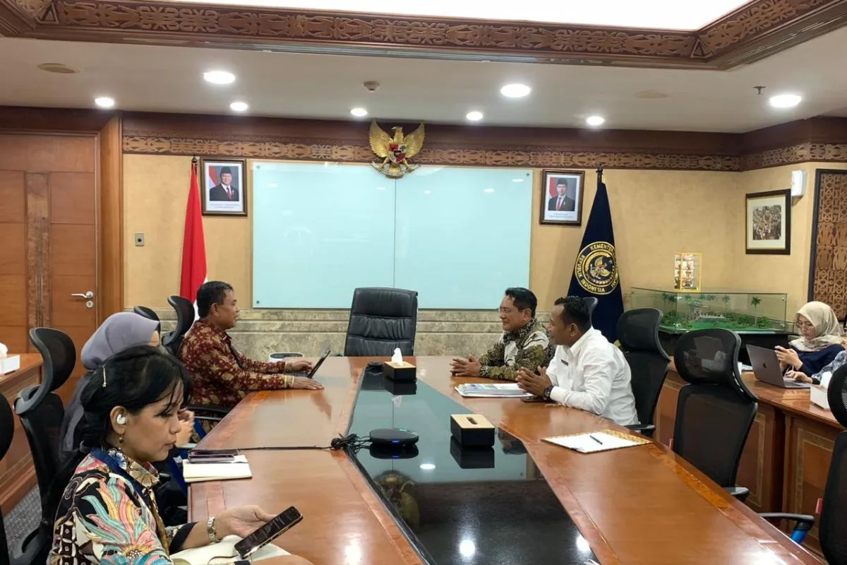 Padang Pariaman Minta Percepatan Pemulihan Infrastruktur Wisata Pascabencana