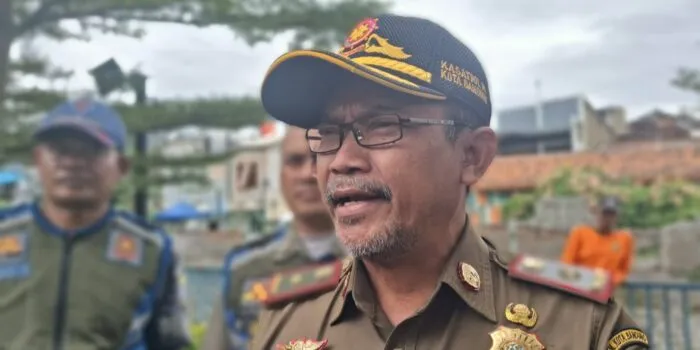 Pemkot Bandung Perketat Pengawasan Minuman Beralkohol Selama Ramadan