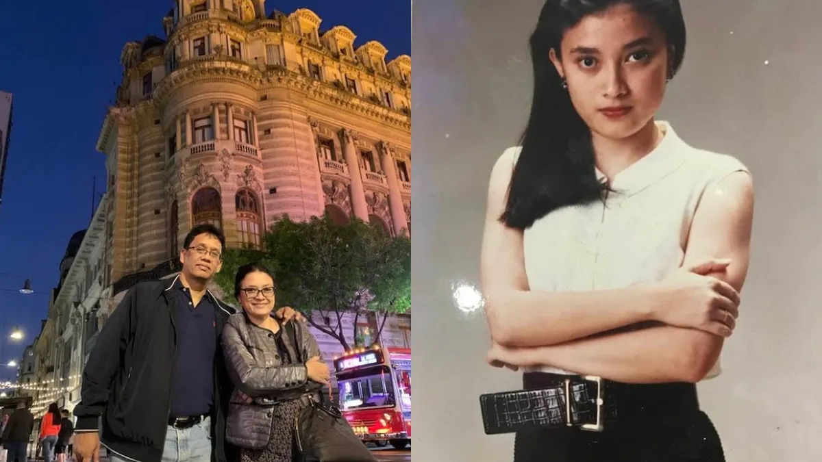 Istri Menteri Keuangan Purbaya Yudhi Sadewa Diteror? Ini Penjelasan Resminya