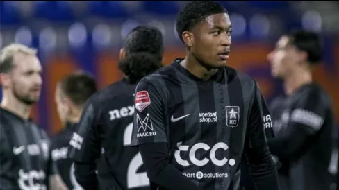 Debut Cemerlang Jael Pawirodihardjo, Harapan Baru Timnas Indonesia