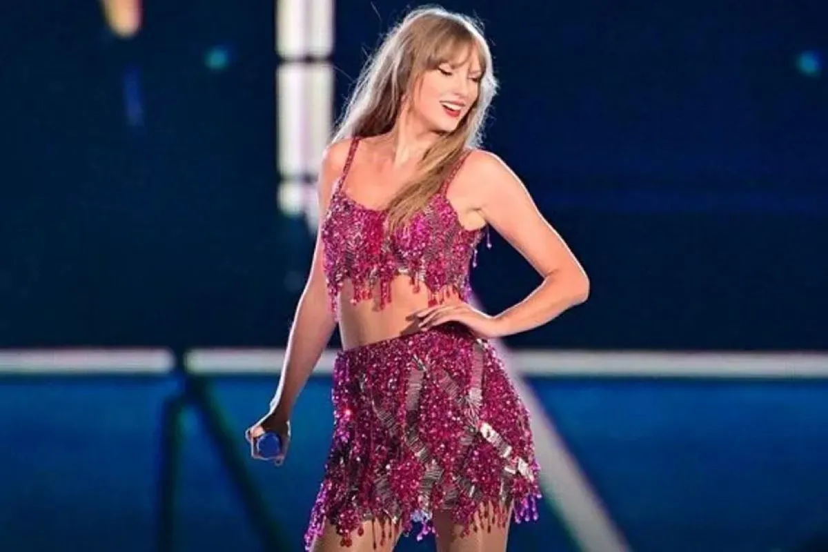 Kesiapan Inglewood Sambut Piala Dunia 2026 Diuji Melalui Konser Taylor Swift