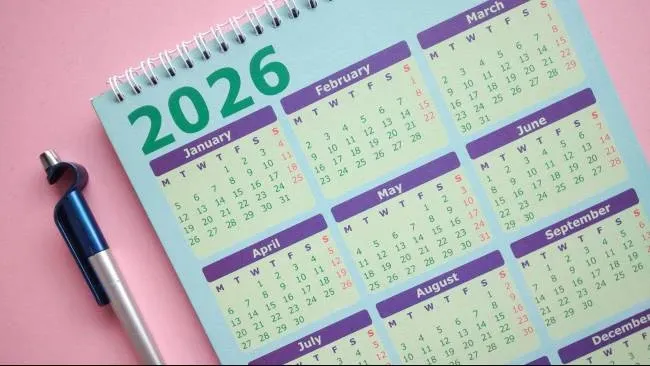 Jadwal Libur Lebaran 2026 dan Kebijakan WFA Pekerja