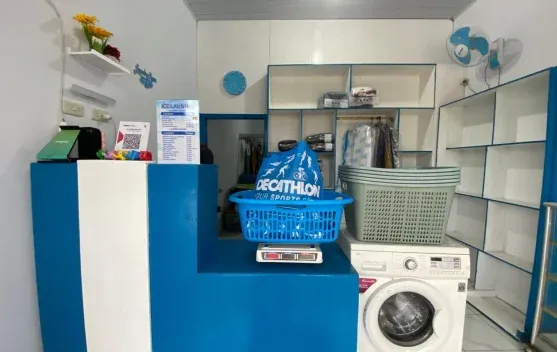 Usaha Laundry Makin Populer di Sungailiat, Pelanggan Terus Meningkat
