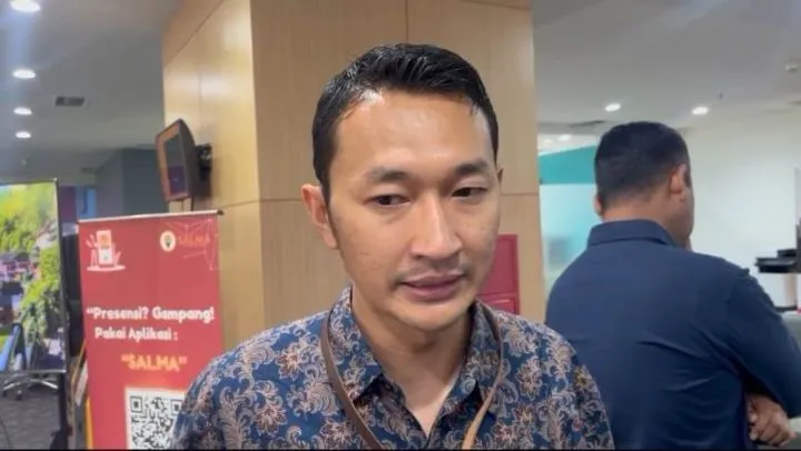 KPK Larang Penggunaan Kendaraan Dinas untuk Mudik