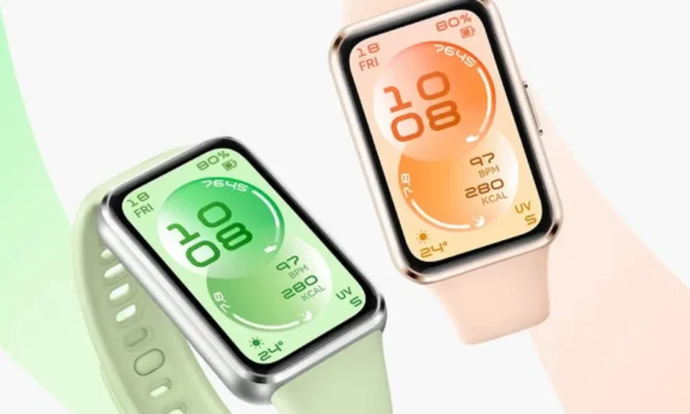Peluncuran Resmi Huawei Band 11 Series di Indonesia dengan Fitur Canggih