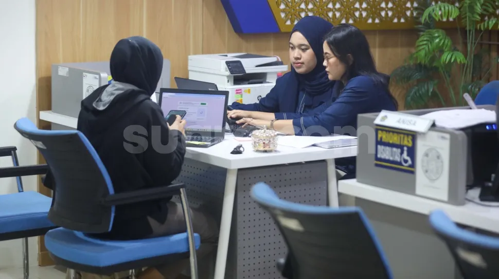 HIPMI Dorong Reformasi Pajak di Tengah Defisit APBN Rp 54,6 Triliun