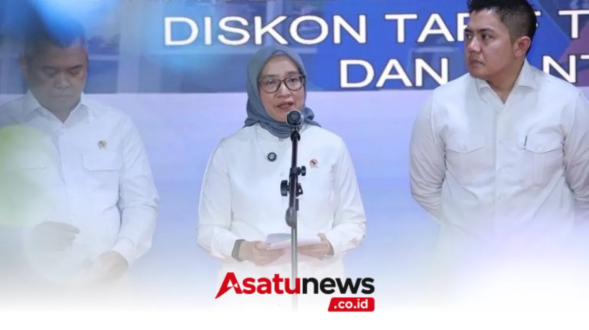 Pemerintah Luncurkan Rencana Induk Digital 2025-2045 untuk Layanan Publik Inklusif