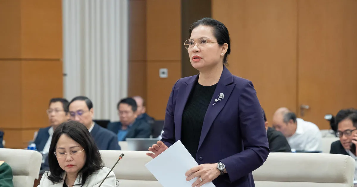 Penguatan Inspeksi Pemilu untuk Keberhasilan Pemilihan Anggota Majelis Nasional